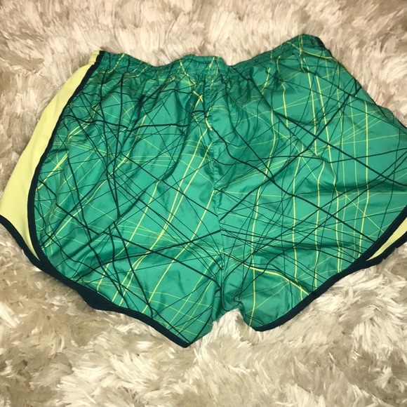 Nike Athletic Shorts - Picture 2 of 4